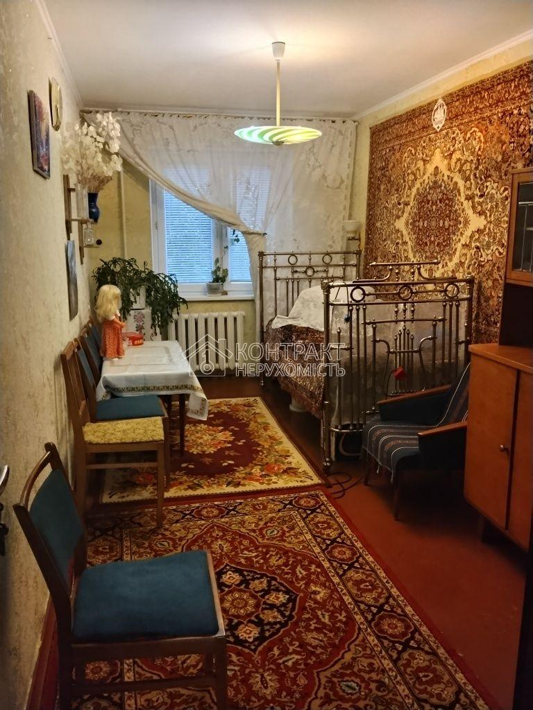 Здається 2 к. квартира Салтівка