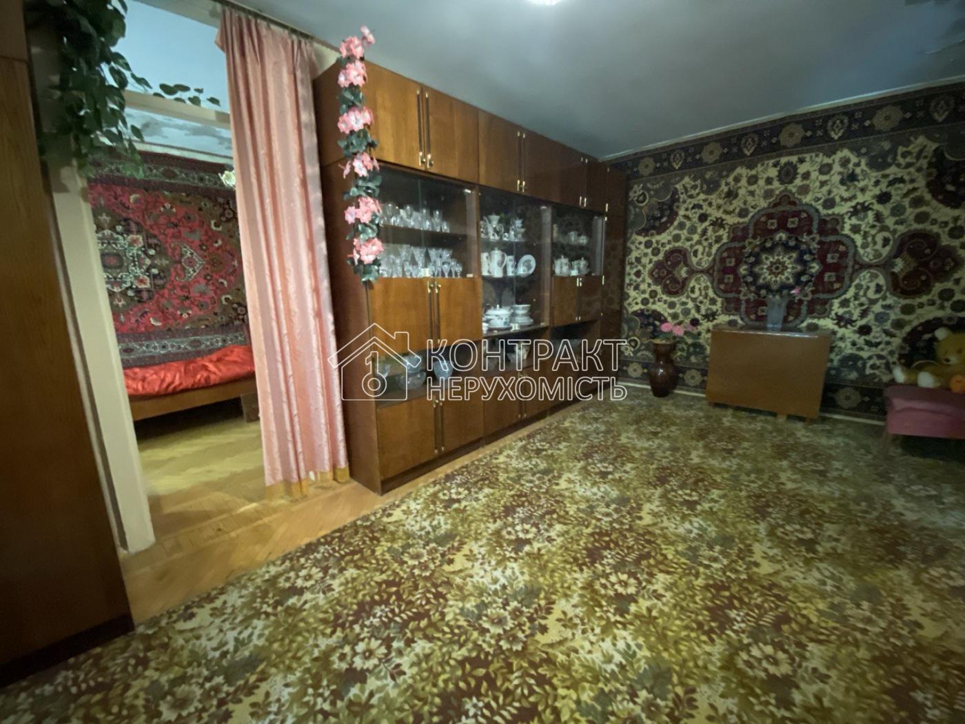 кімната