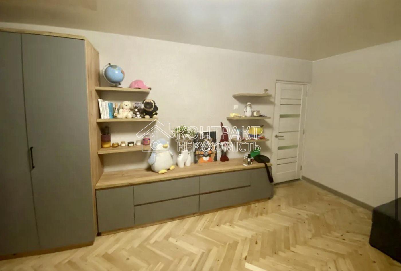 кімната