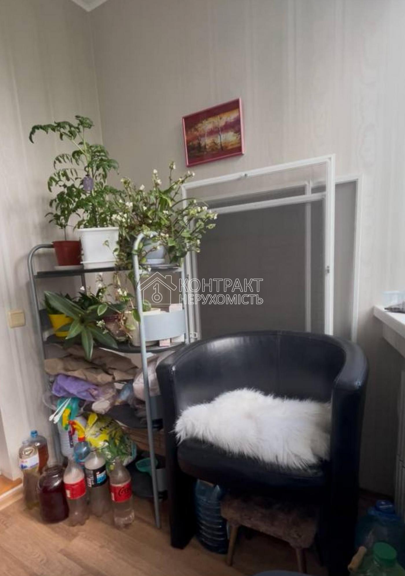 кімната