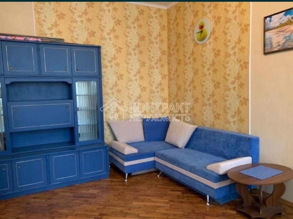 Оренда квартири, Харків. пушкінська