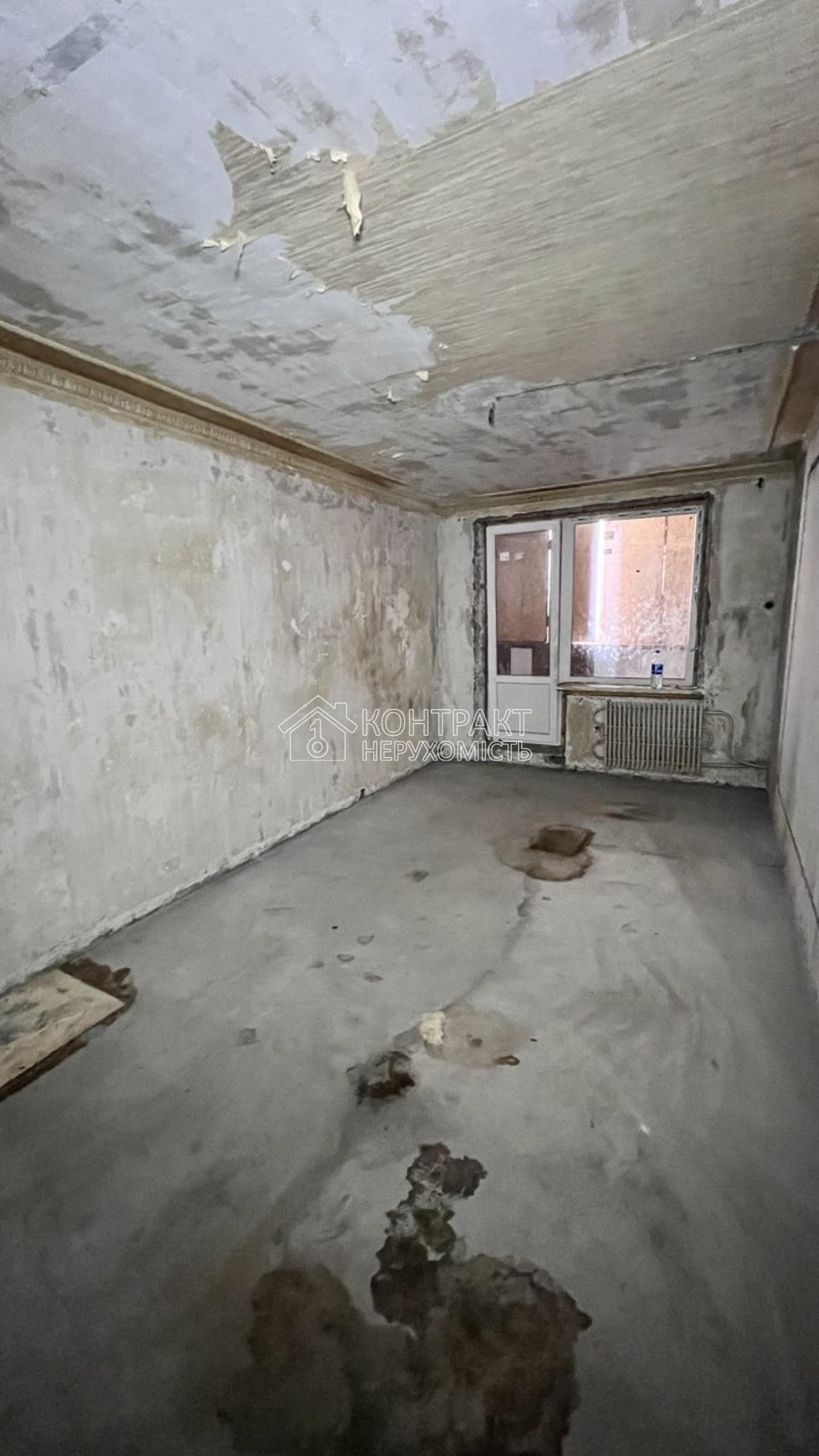 Продаж / Квартира / вул. Амосова, Салтівка