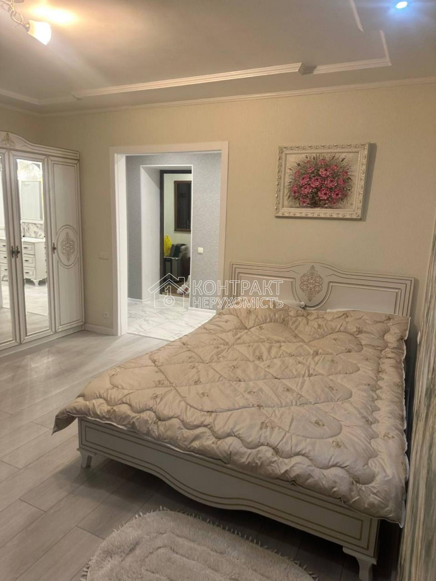 Здається 1к. квартира в вінтажному стилі