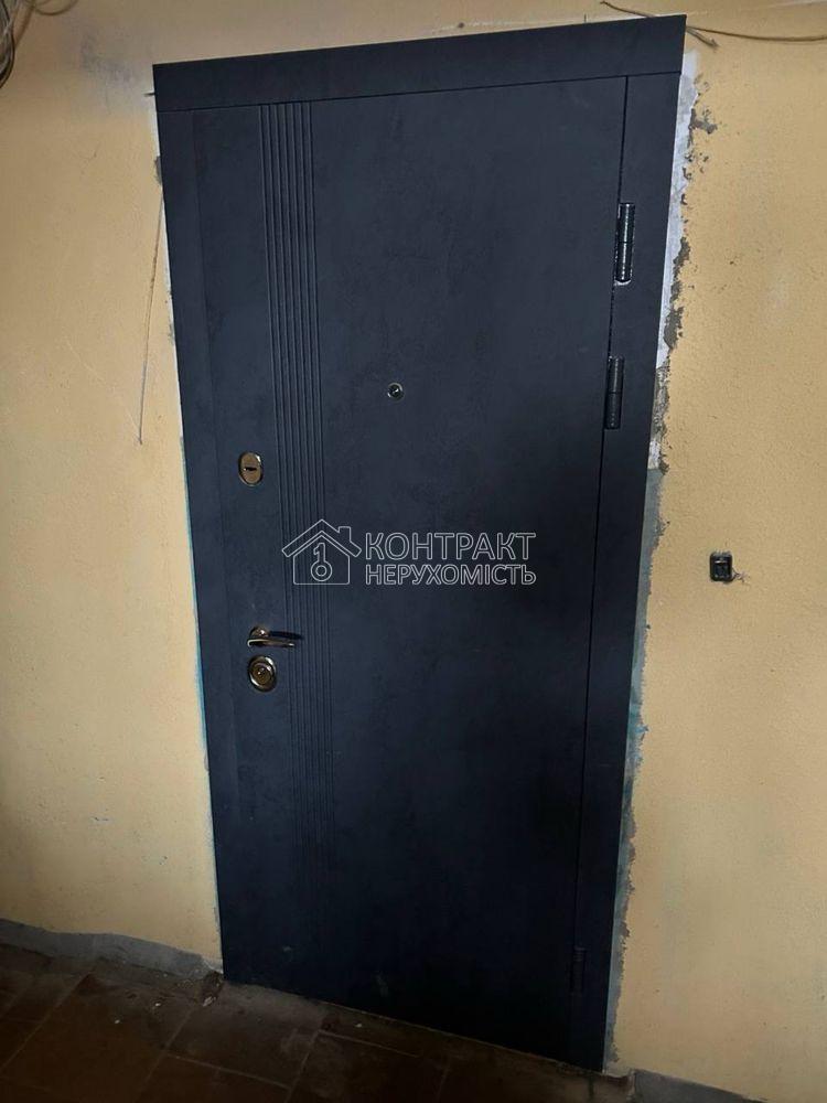 Продаж 1-к вул. Олексіївська метро Олексіївська