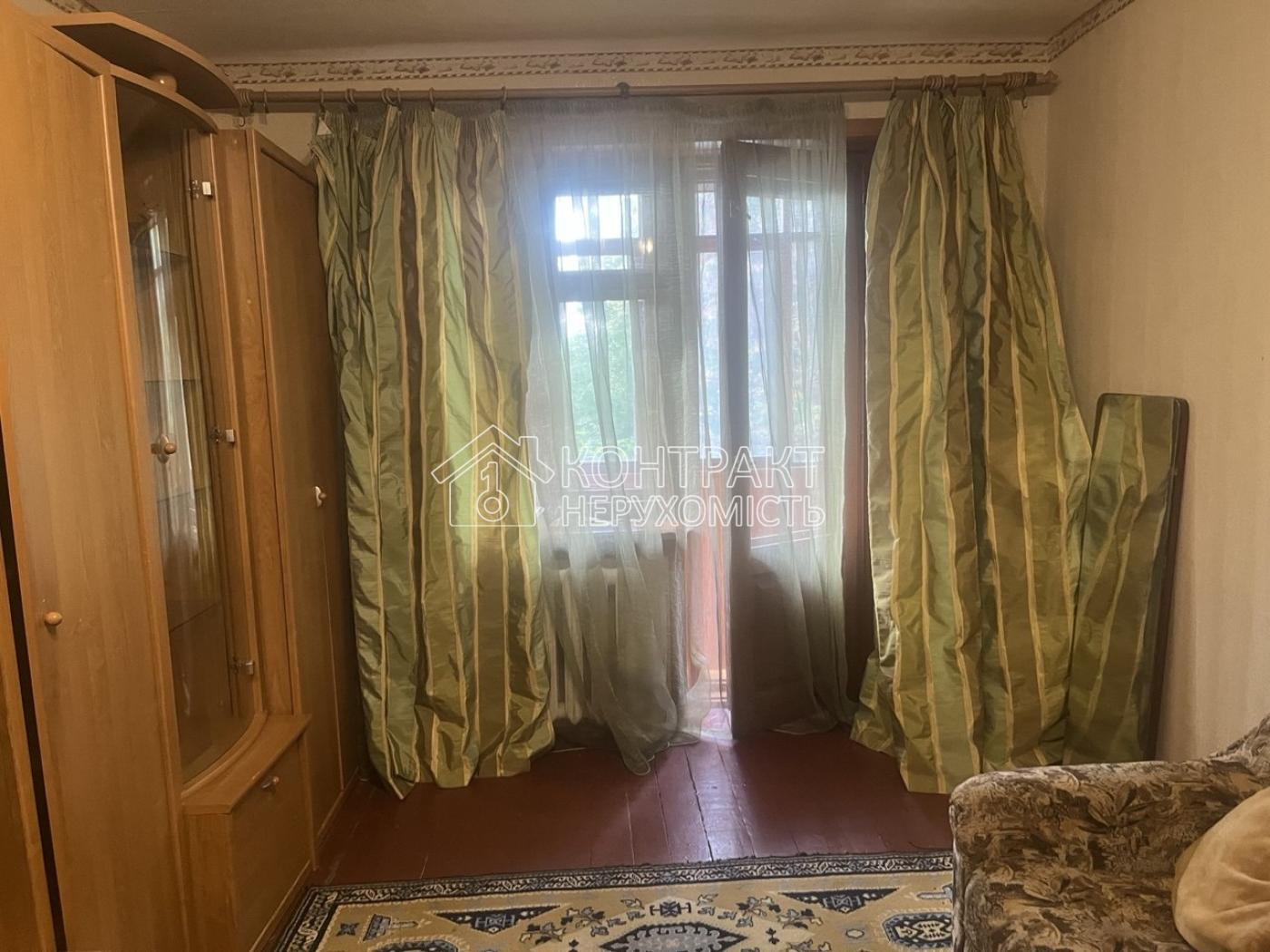 кімната