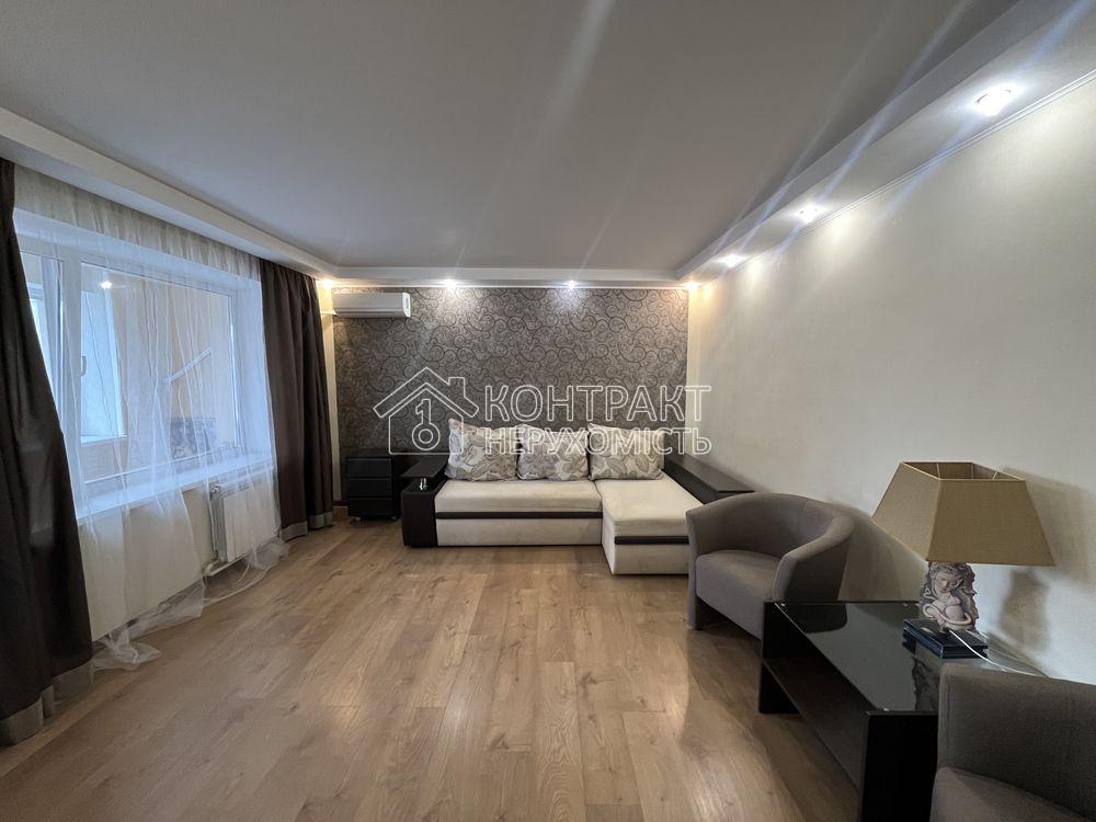 Продам 1к квартиру Центр