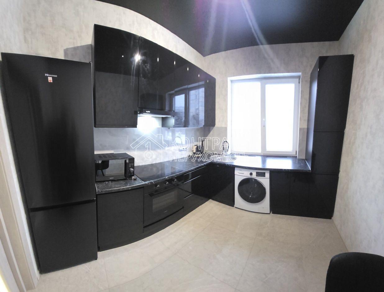 Продаж 1 кім. квартири у клубному будинку, Салтовка