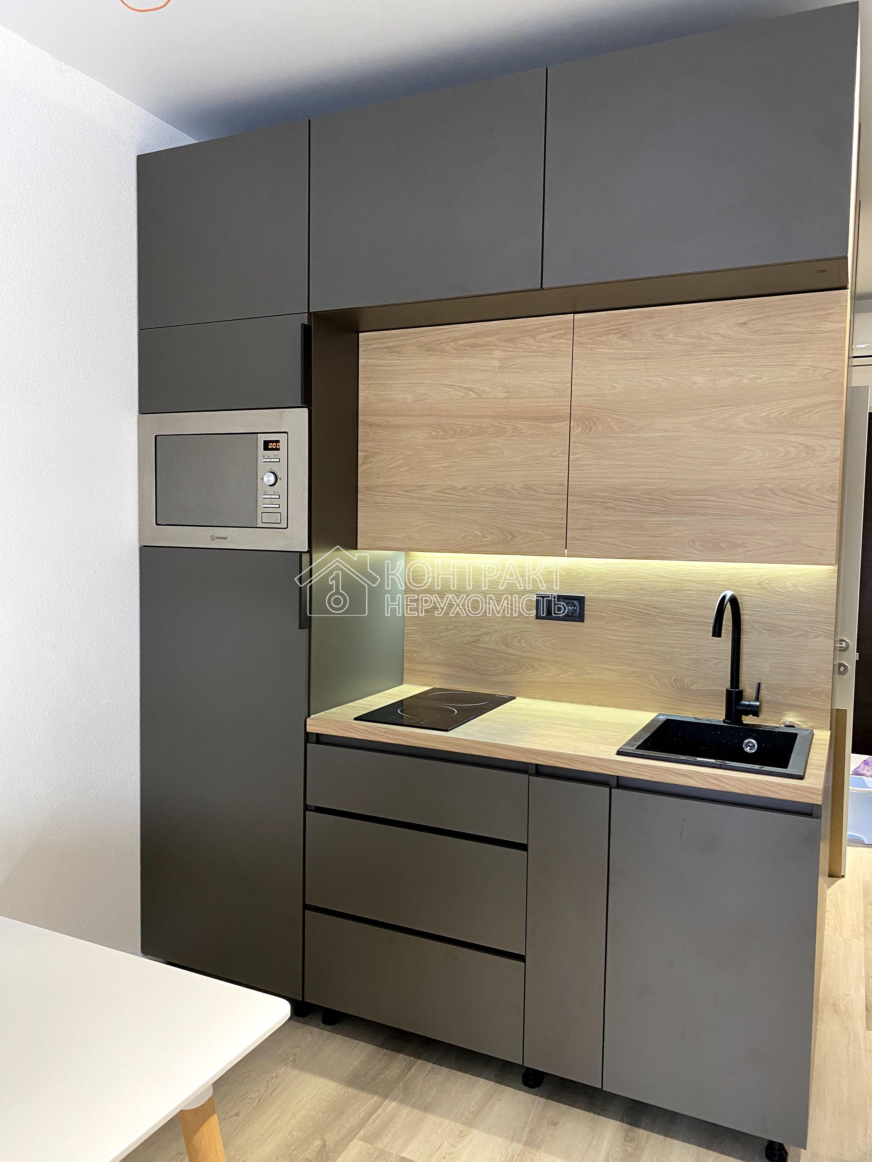 Продаж 1к. квартири ЖК Мануфактура Центр