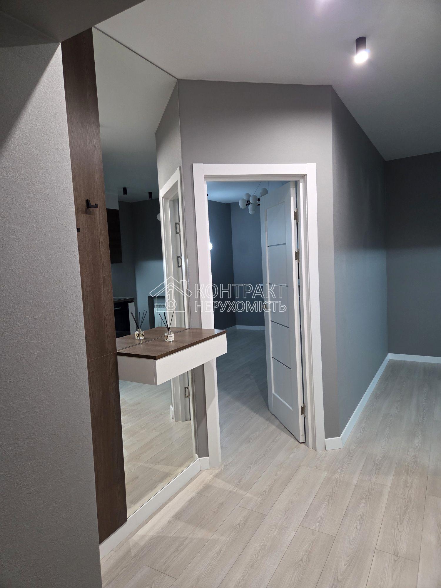 Продаж 1к квартира ЖК Гідропарк (Гидропарк)