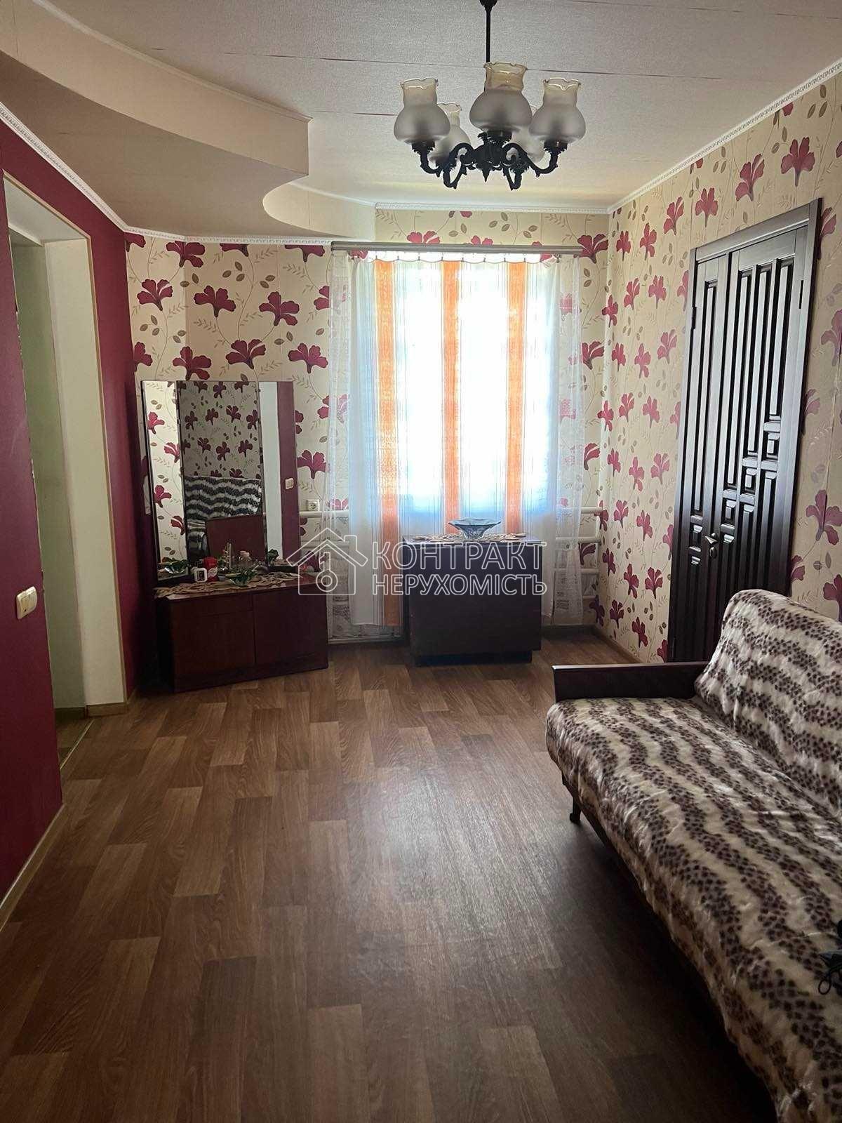 кімната