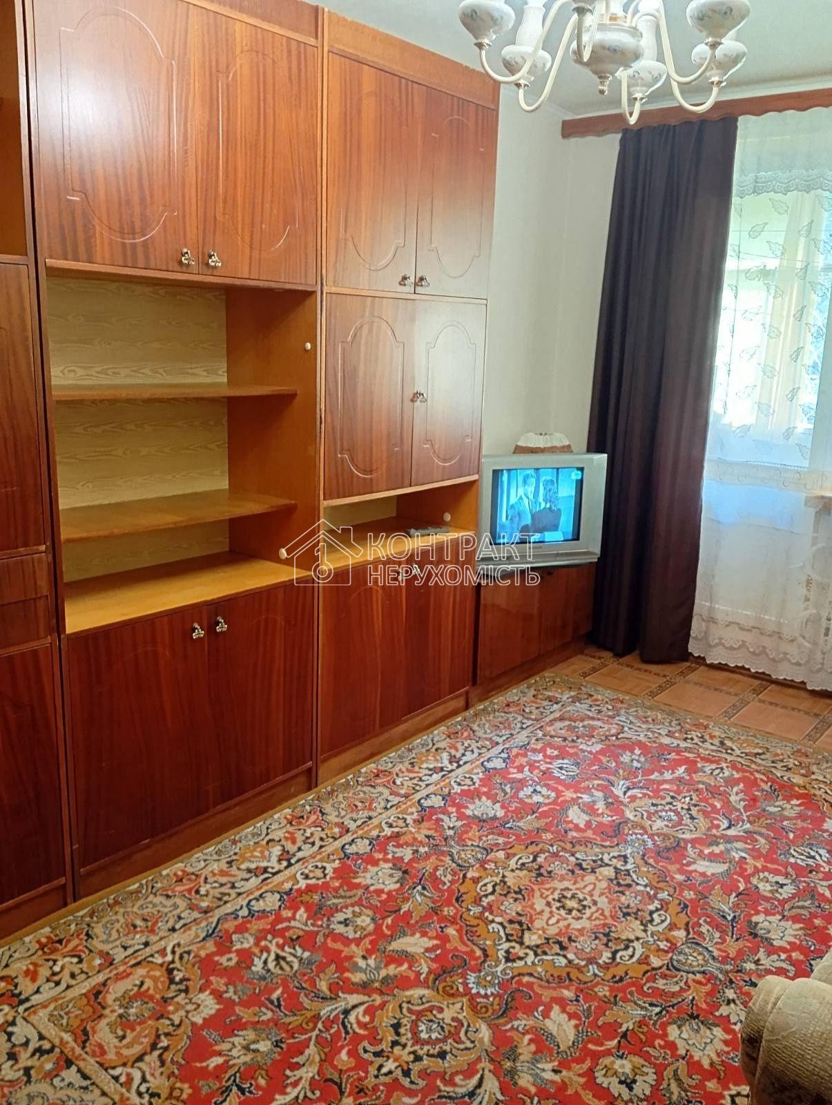 кімната