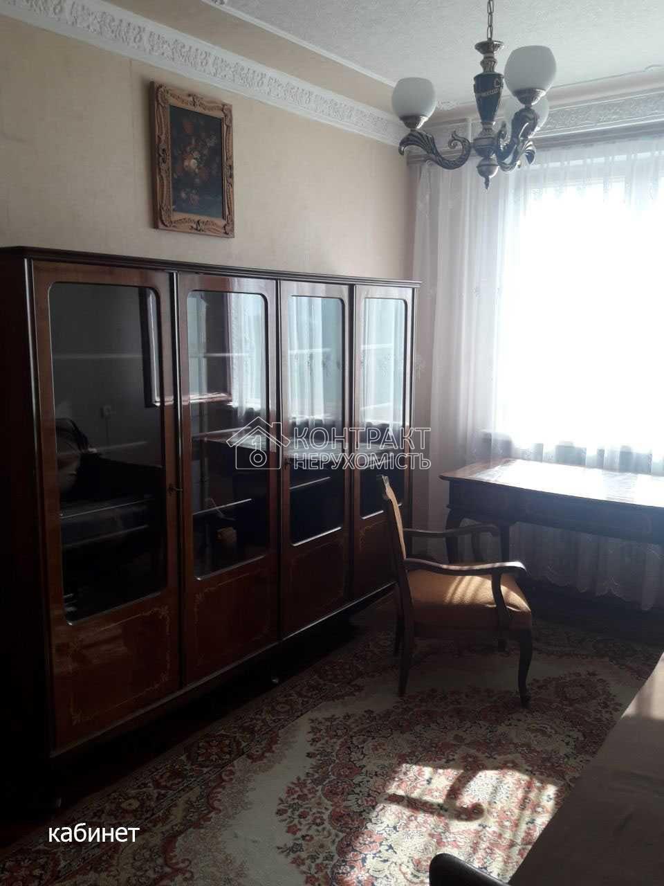 кімната