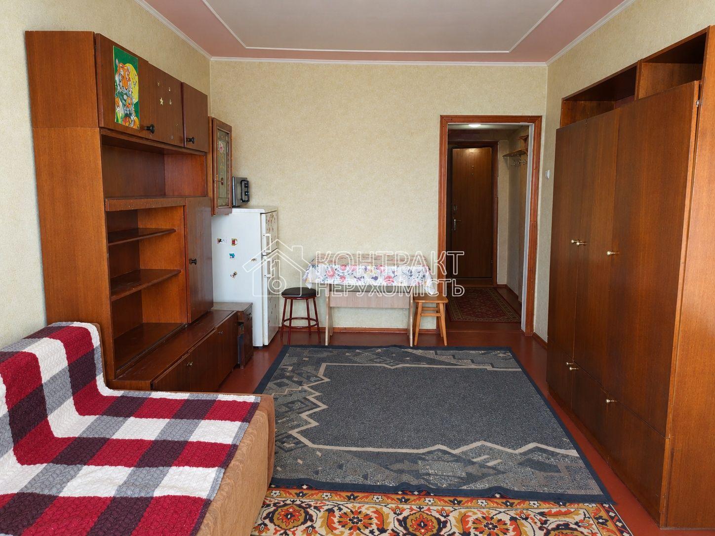Здам 1 к квартиру, Індустріальна