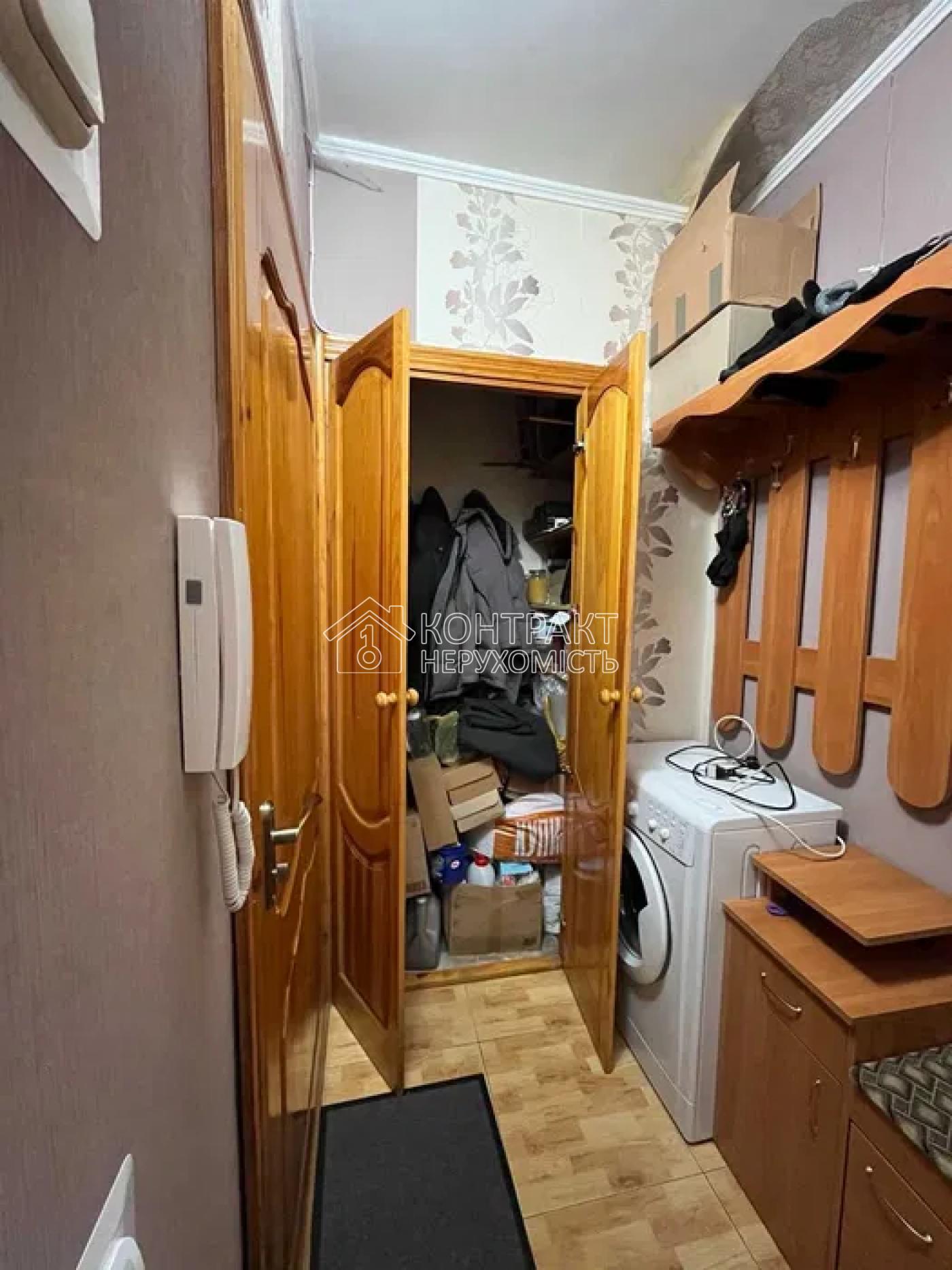 кімната