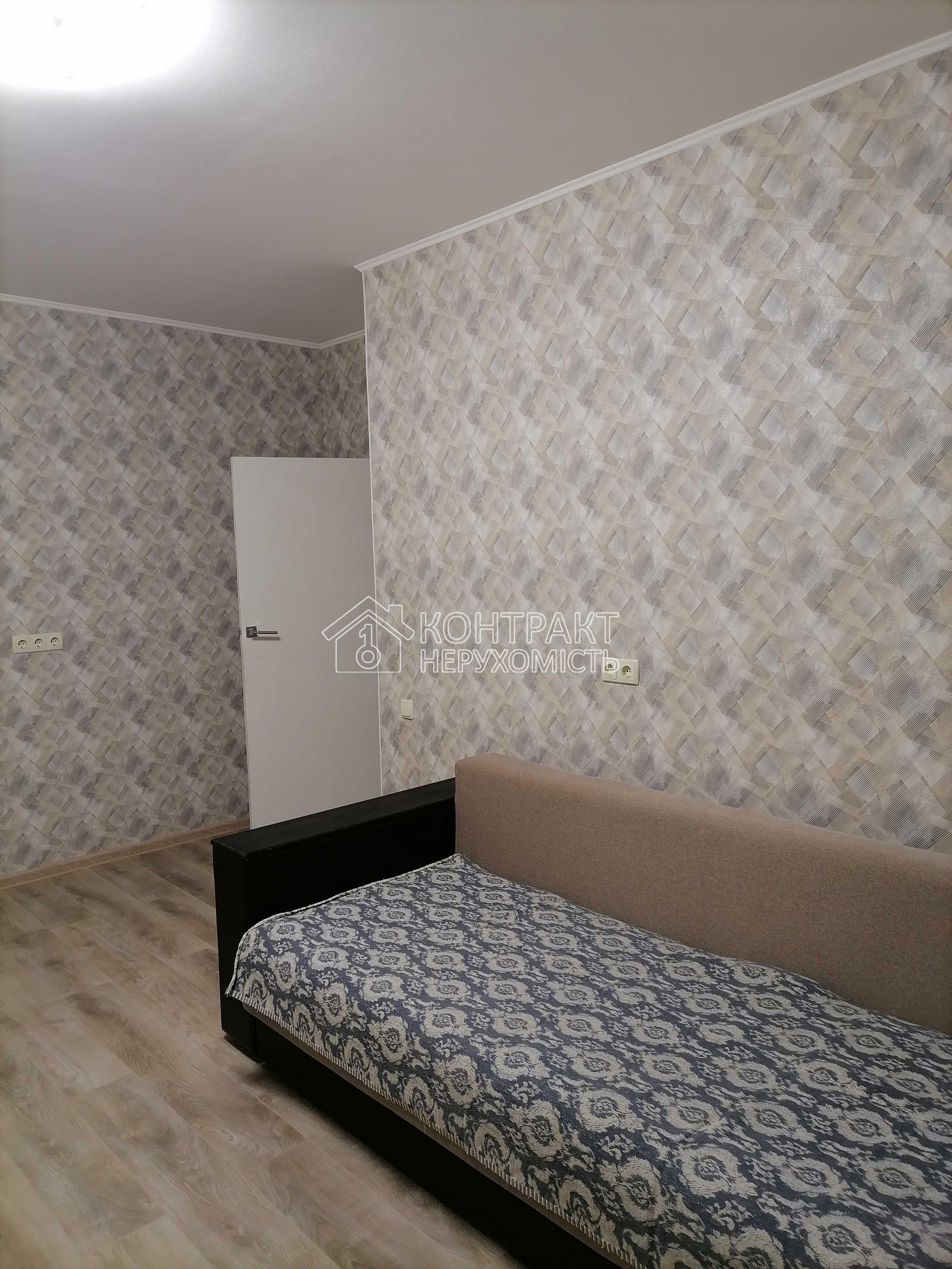 Оренда 1к квартири, Північна Салтівка