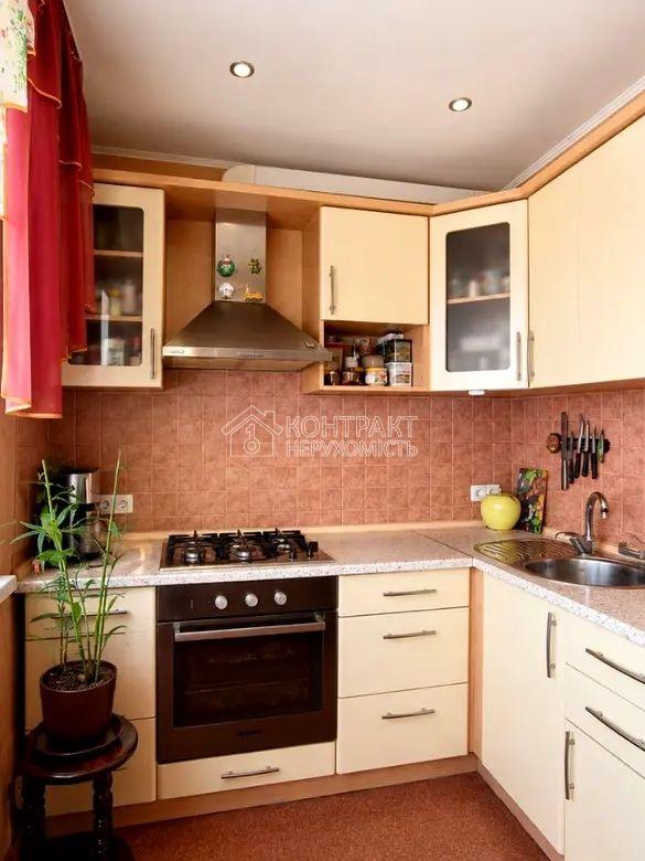 Продам 3х кімнатну квартиру Салтівка