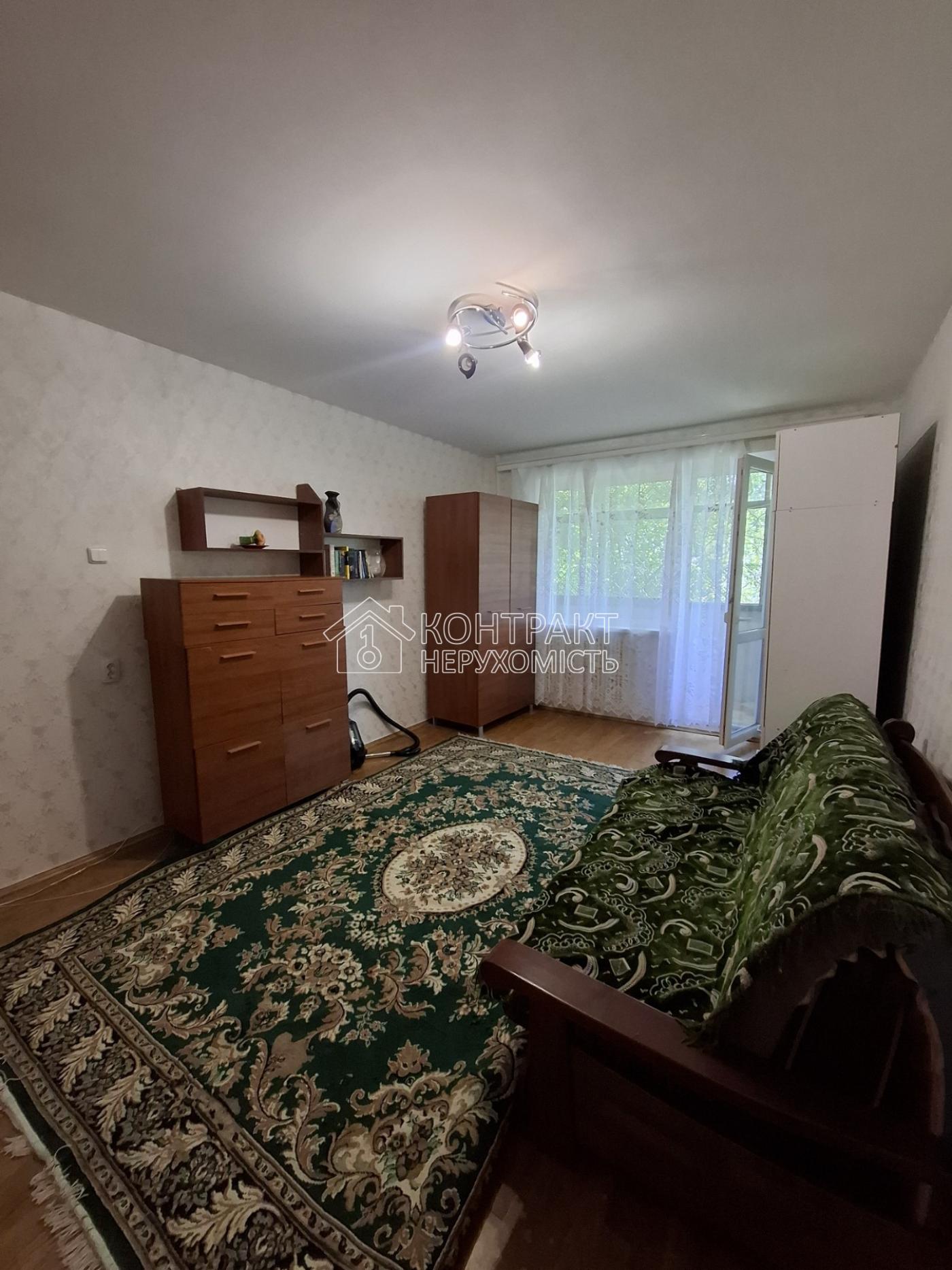 кімната