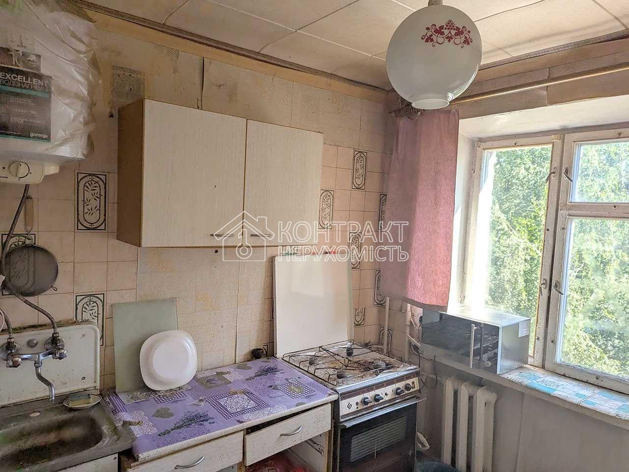 кімната