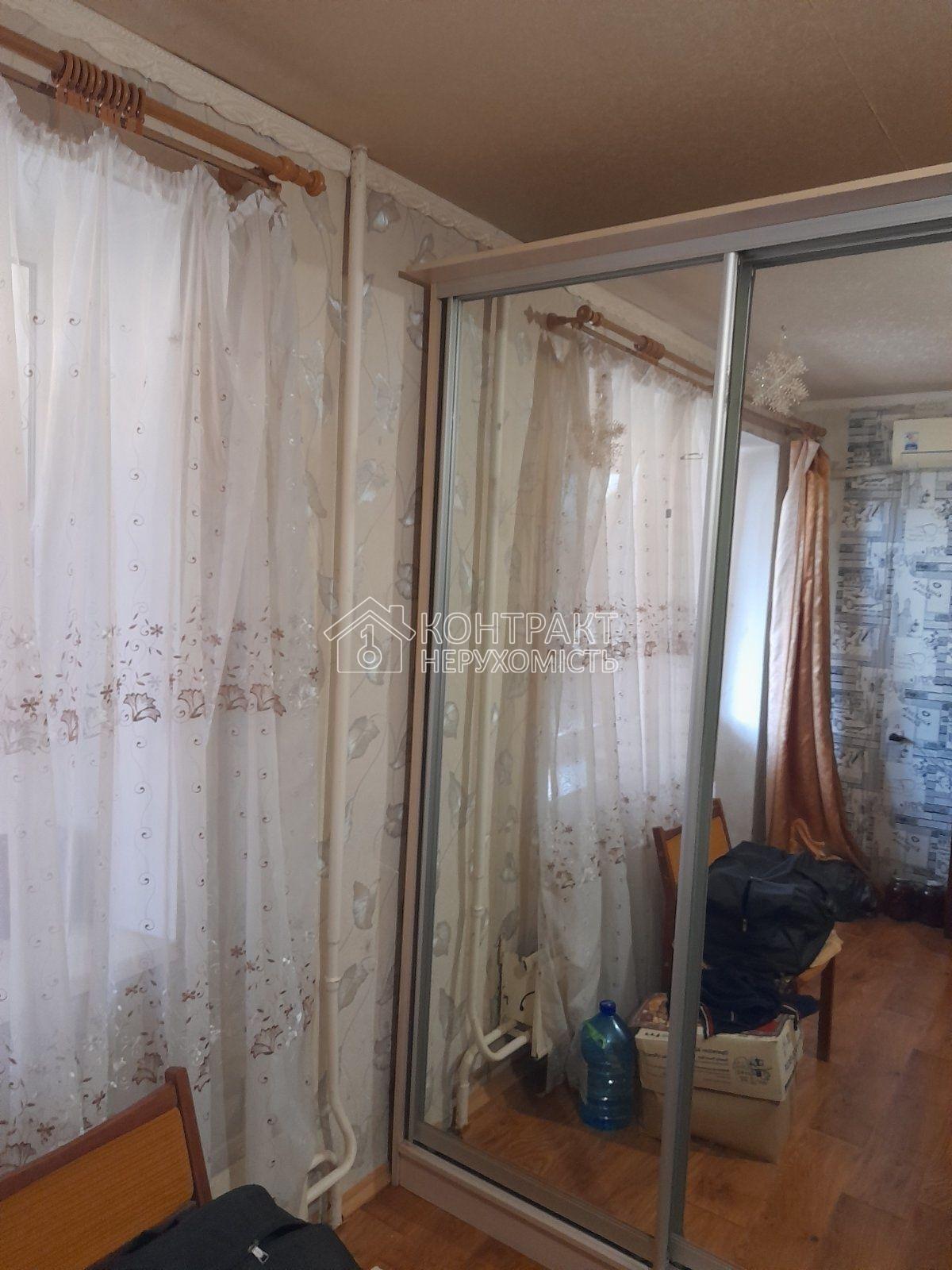 Продам 1-к.кв. Холодна Гора