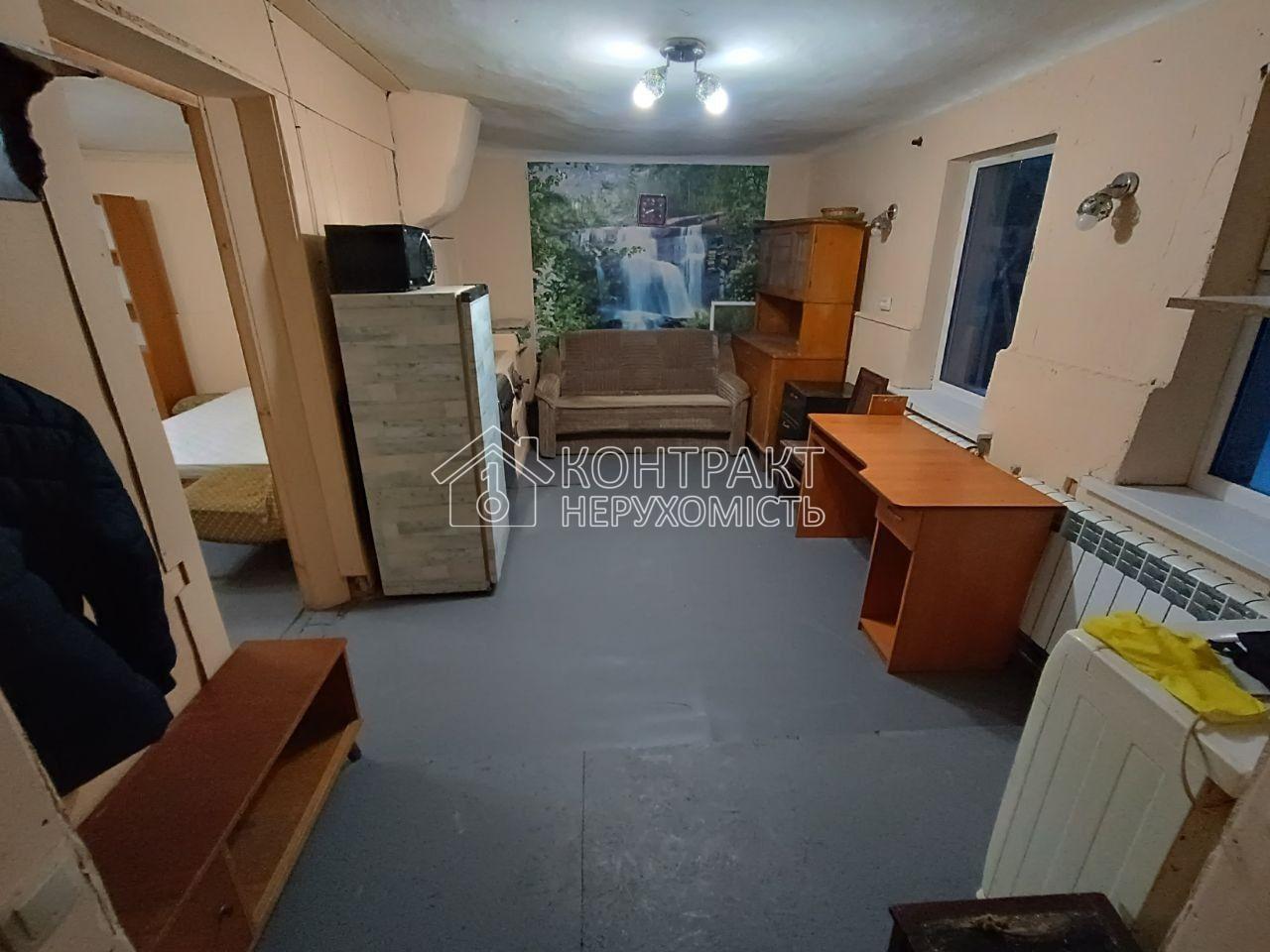 кімната