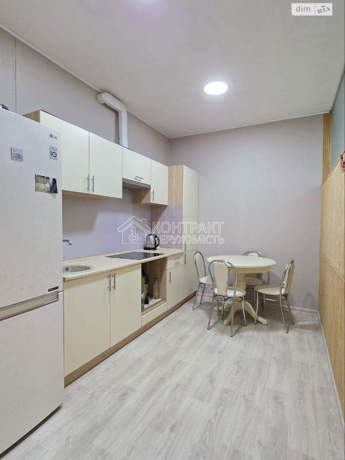 Продається 1к квартира на просп. Індустріальний