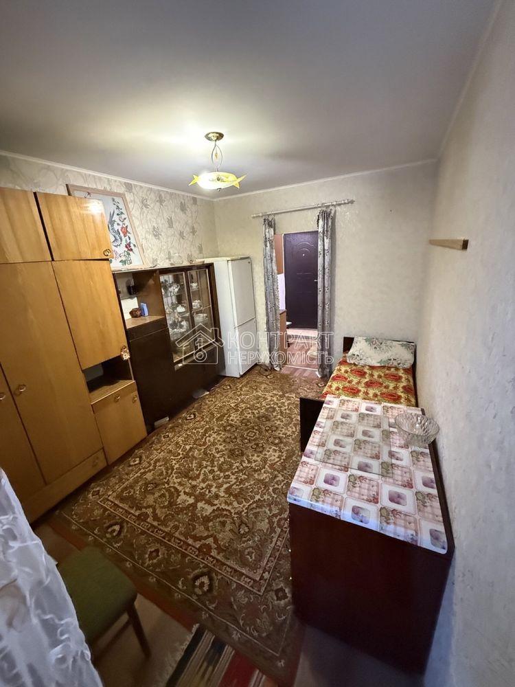 Продам гостинку, свій санвузол Електровозна Миру