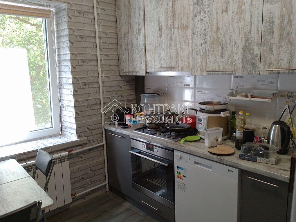 Продаж 3-кім. квартири в П'ятихатках БАМ
