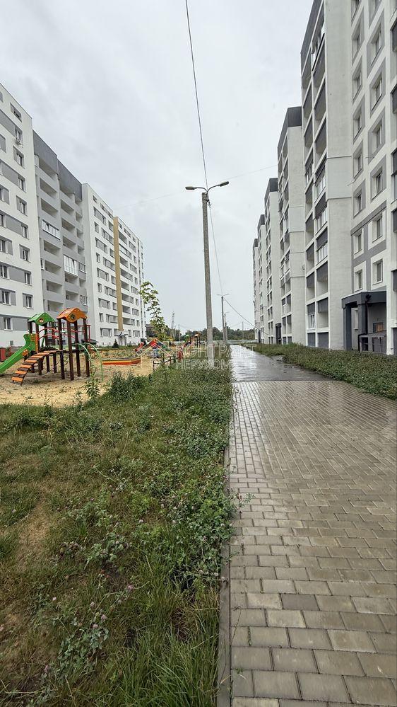 ЖК Казка. Продам 1-ком квартиру. Будинок зданий