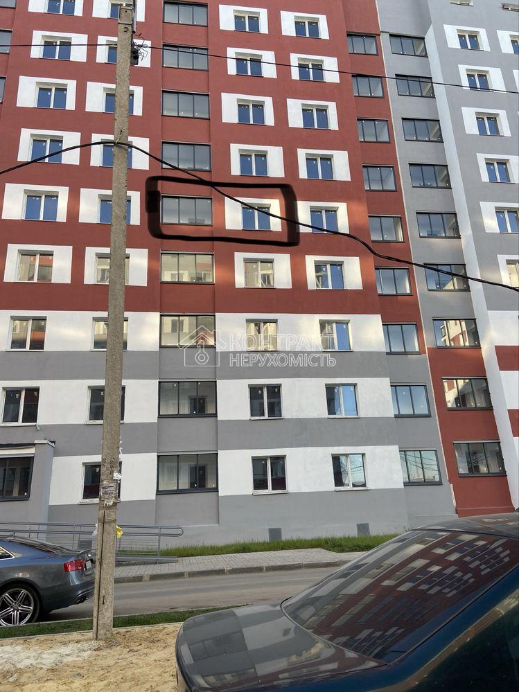Продам 1 кімн 37 м ЖК «Гідропарк»