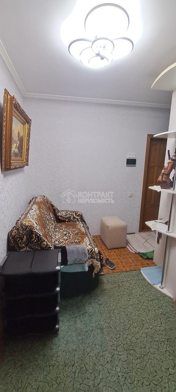 Здам 2к квартиру Салтовка