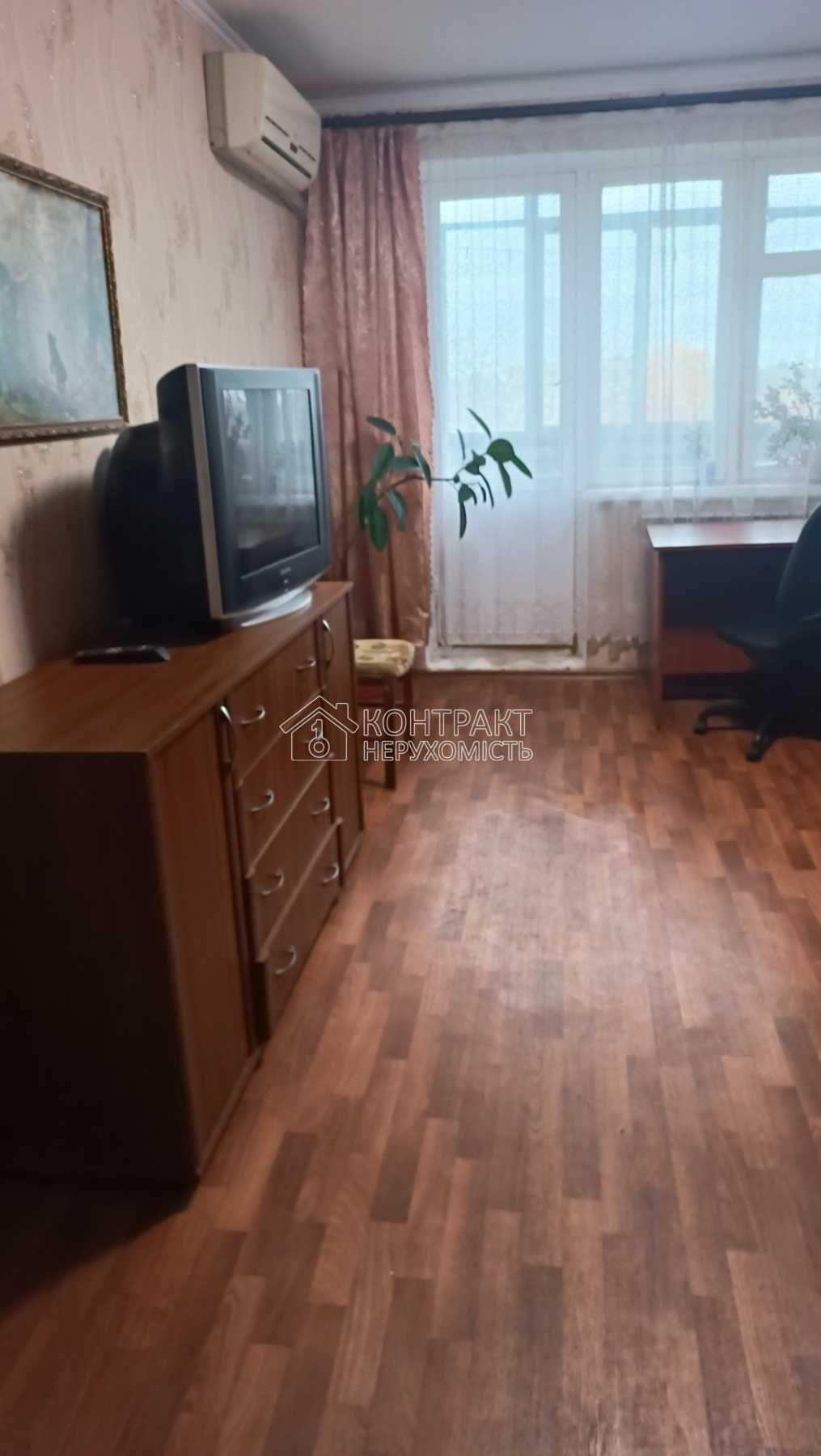 Оренда 2-к квартири м. Барабашова