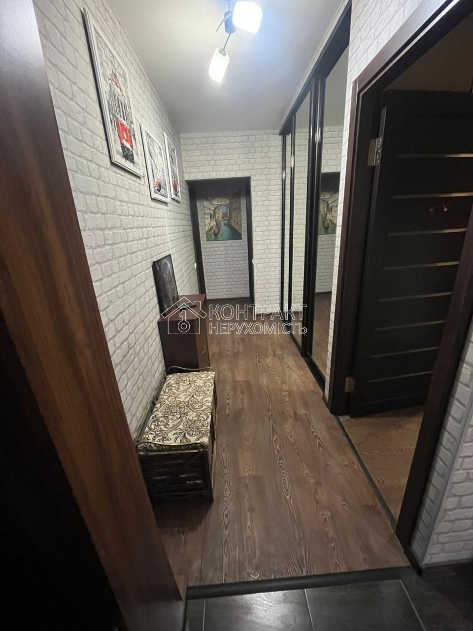 Продаж 3к квартири Салтівка