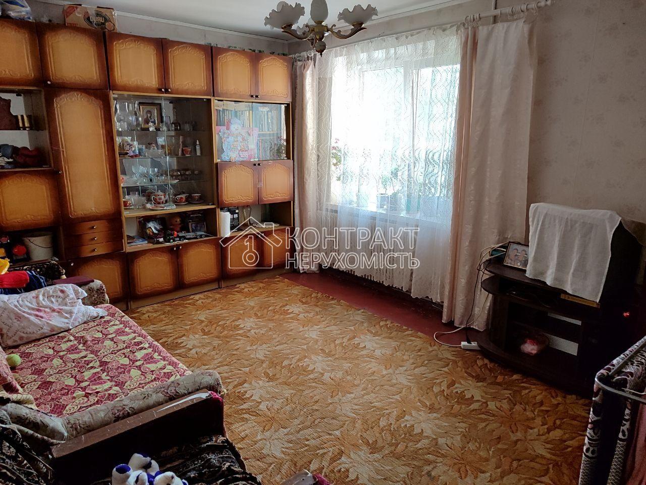 кімната