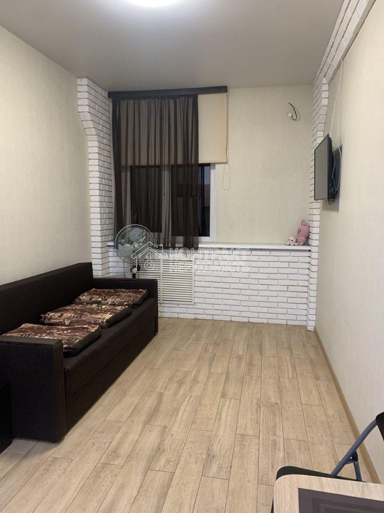 Здам в оренду квартиру-студію ЖК Париж