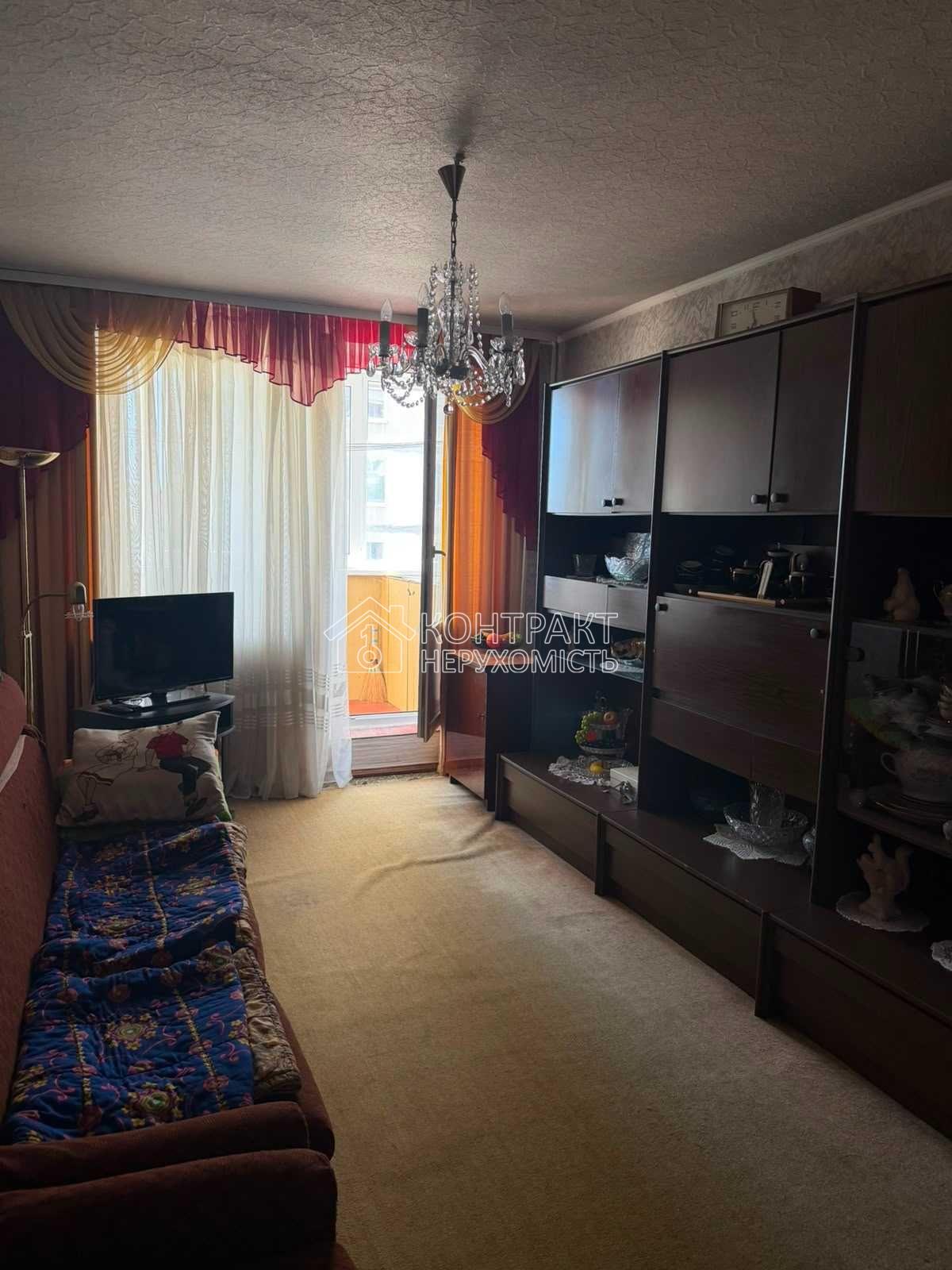 кімната