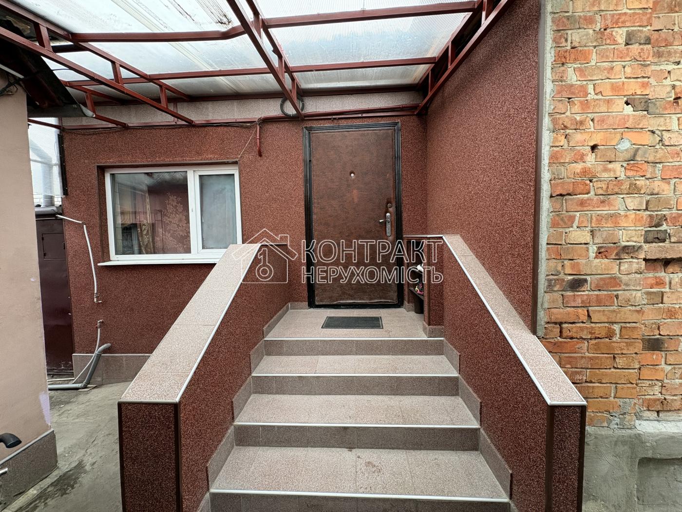 Оренда частки буднику Французький Бульвар, Академіка Павлова 41