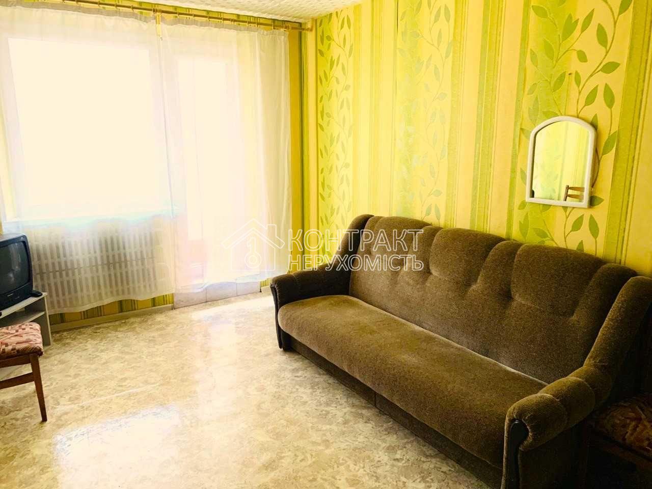 кімната