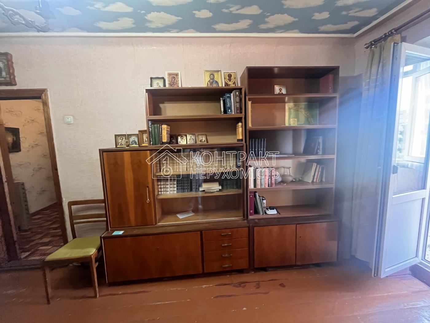 кімната