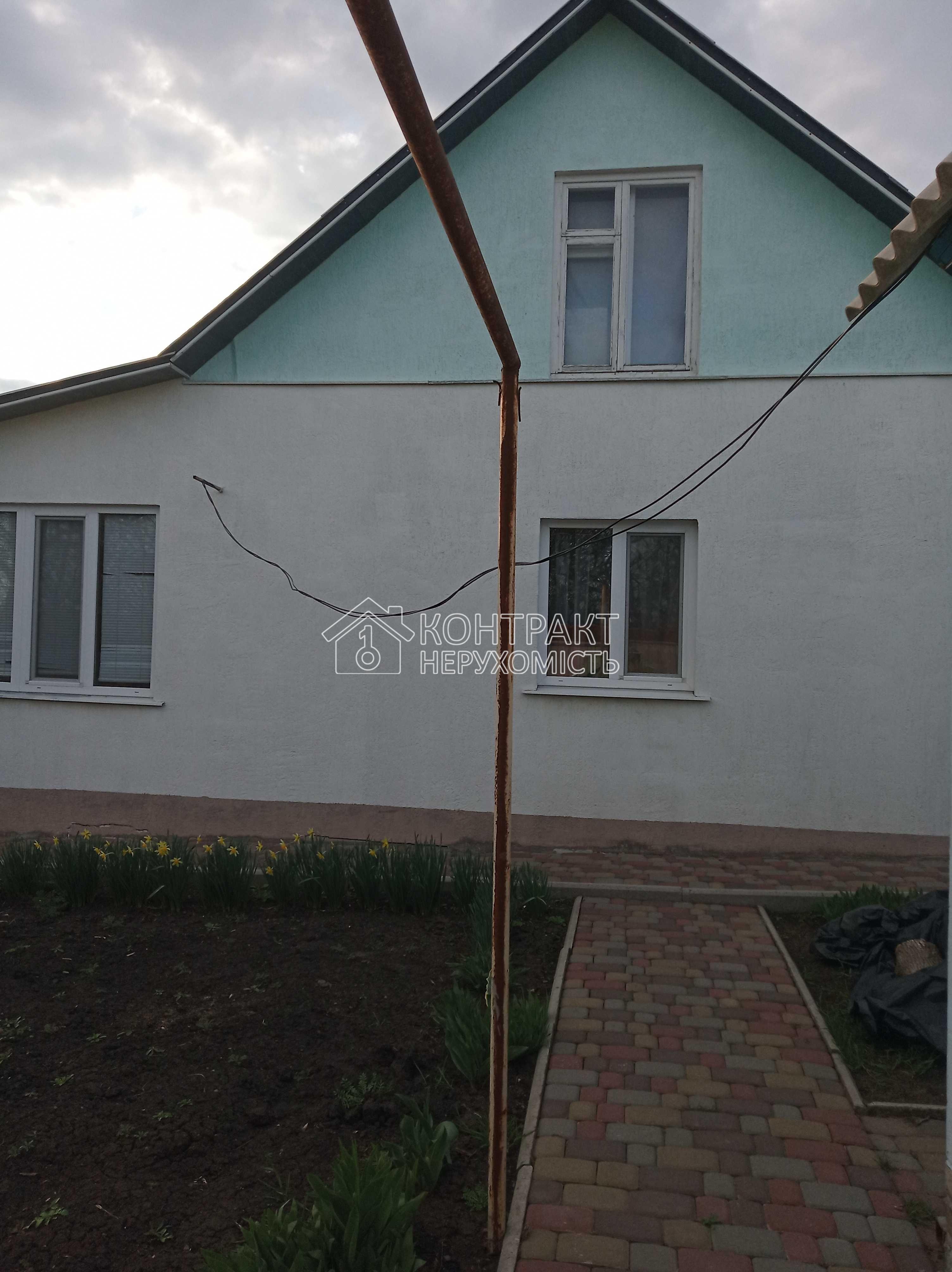 Продаж будинку в садовому товаристві