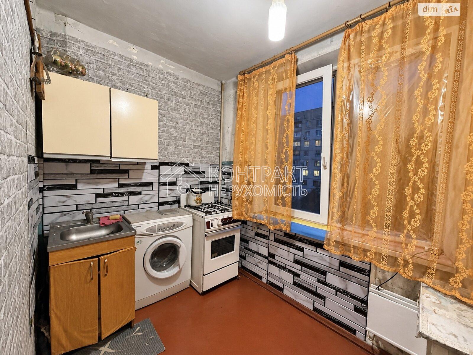 Продажа 2к квартиры 44.7 кв. м на ул. Каденюка 11/2