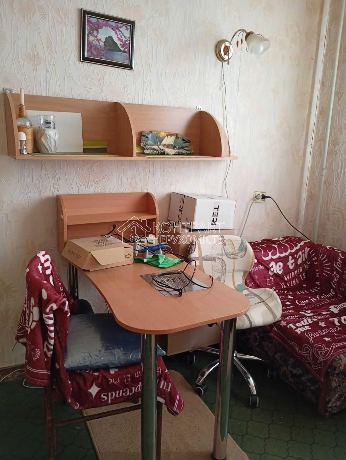 кімната
