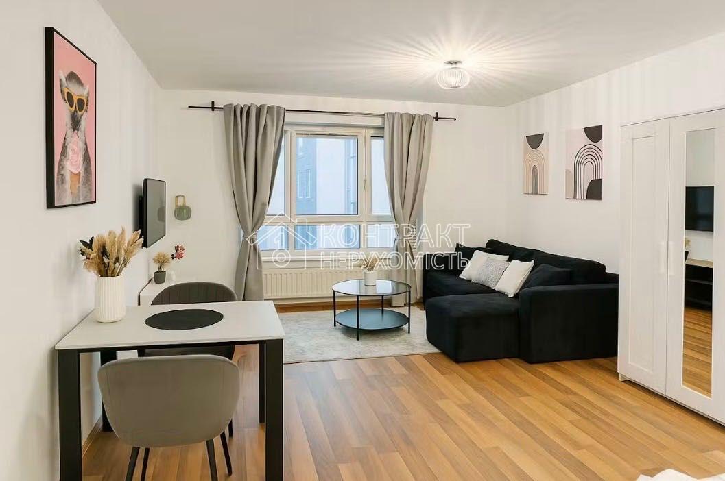 2к квартира, новобудова, м. Спортивна,