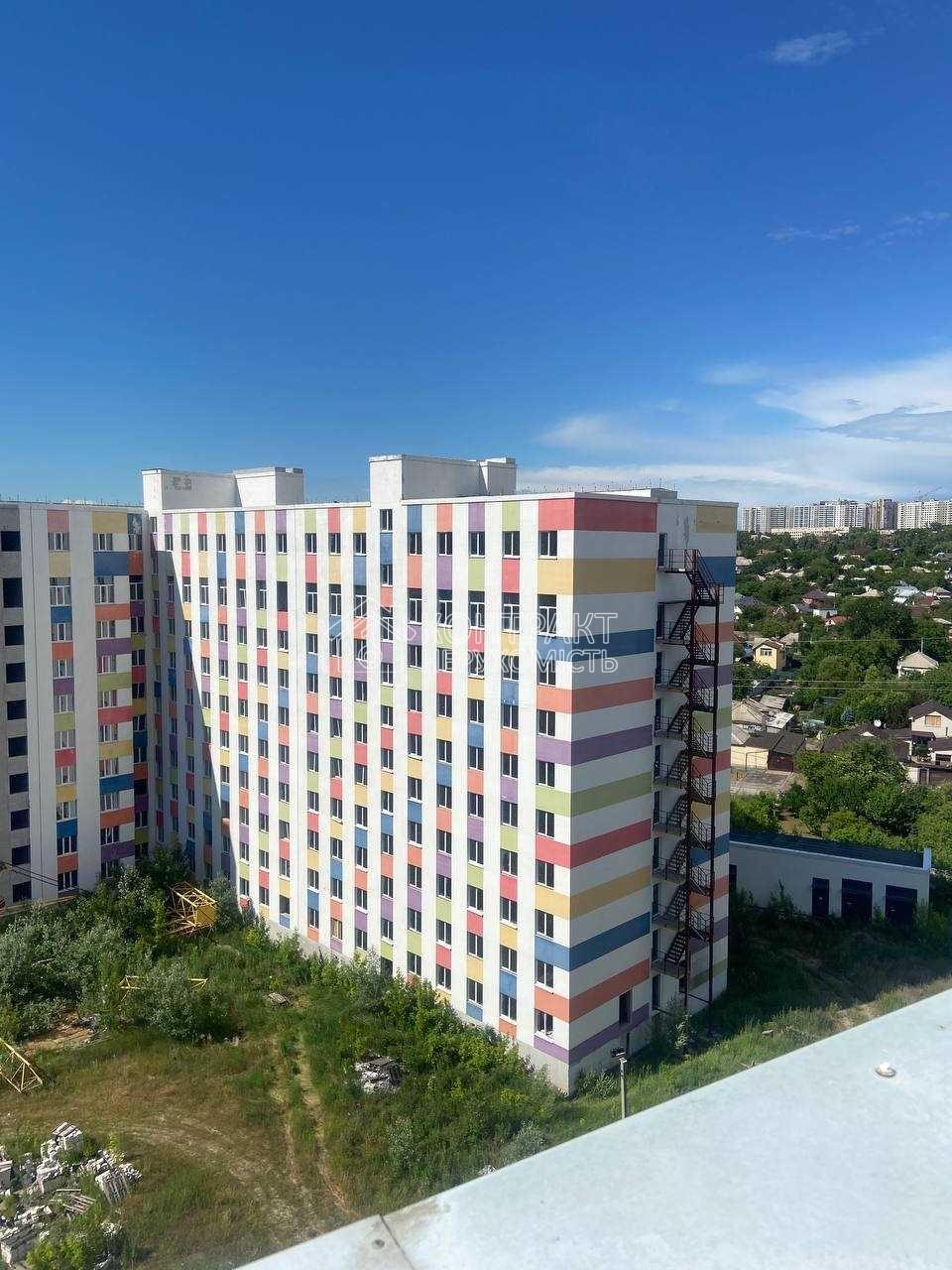 Продам квартиру Воробйові гори на полях 3!!!
