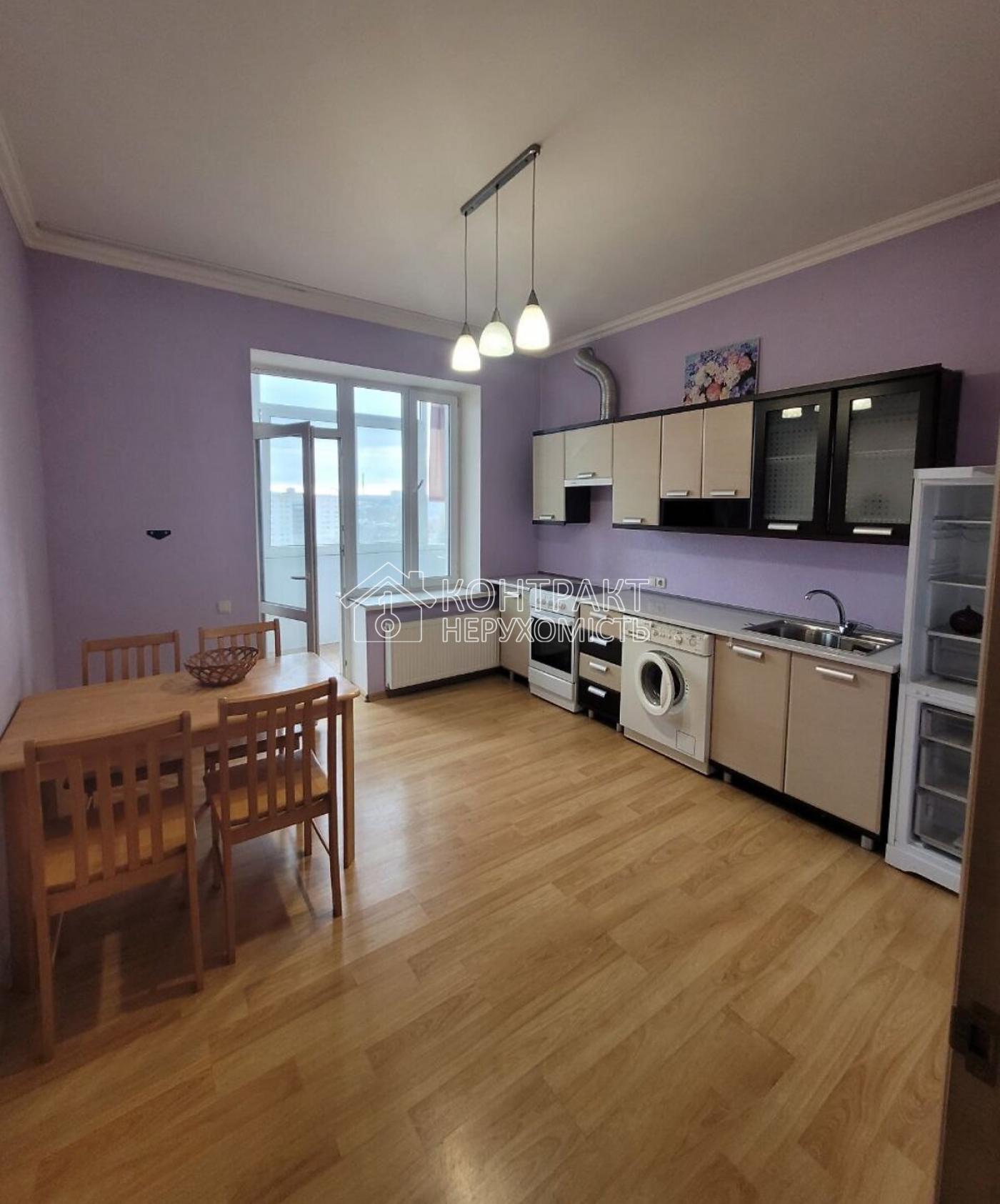 Продаж / Квартира / вул. Барабашова, Салтовка, Харьков