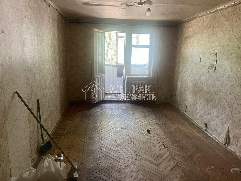 Продажа 2-ух комнатна квартира