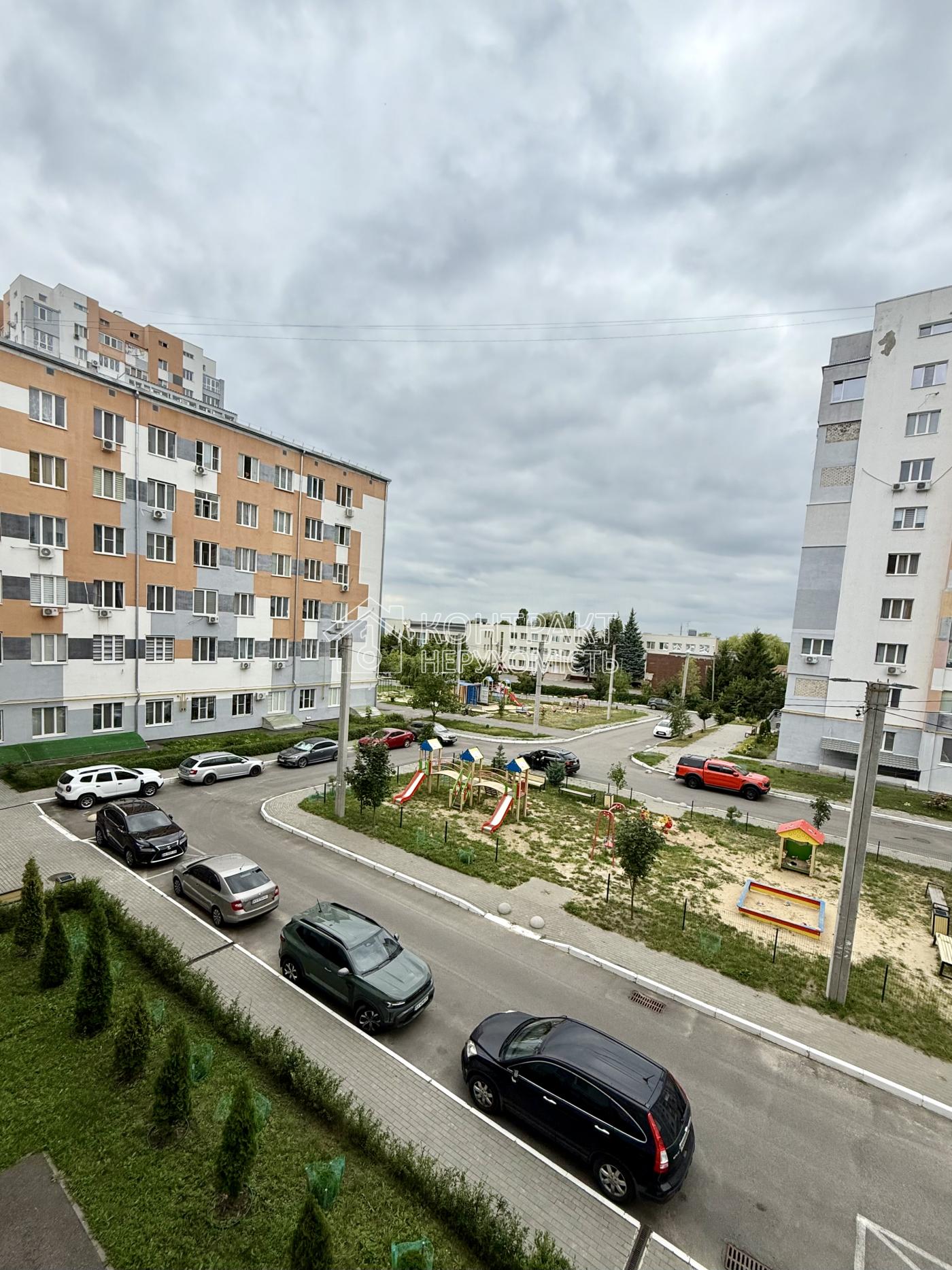 кімната