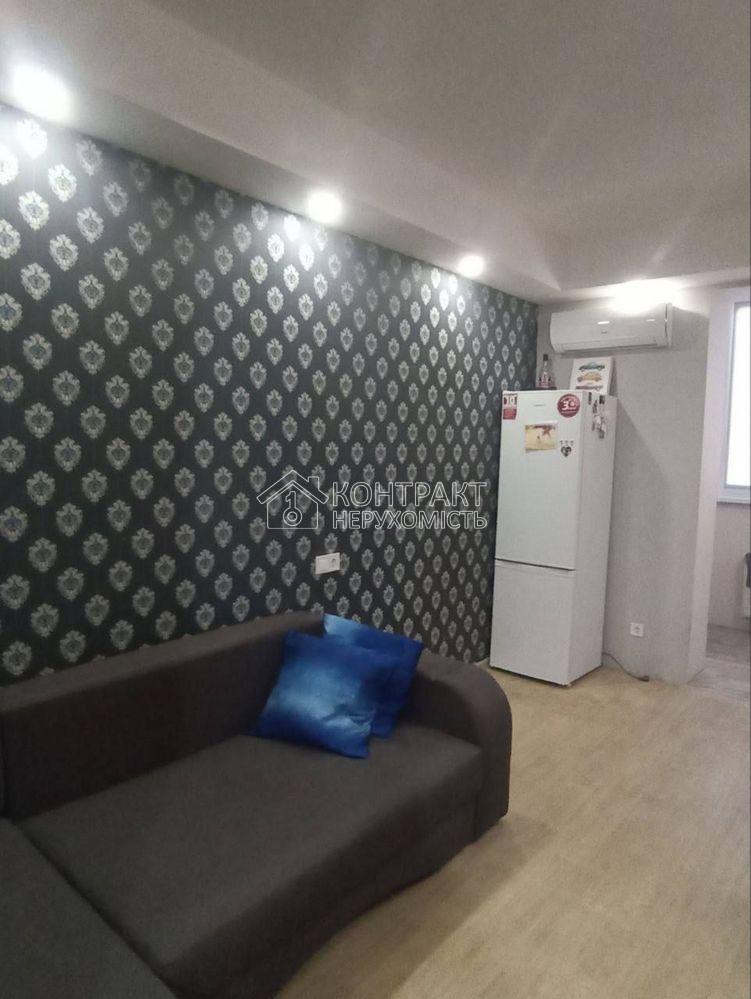 Продажа 1 комн. кв. Драгоманова ЖК Салтовский.