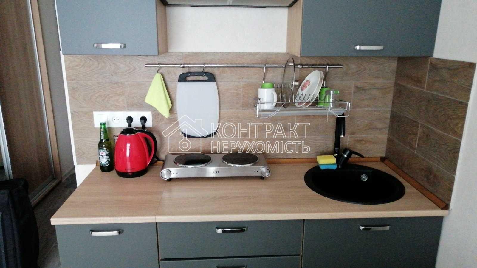 Оренда 1 кім кв Вул Велика Панасівка