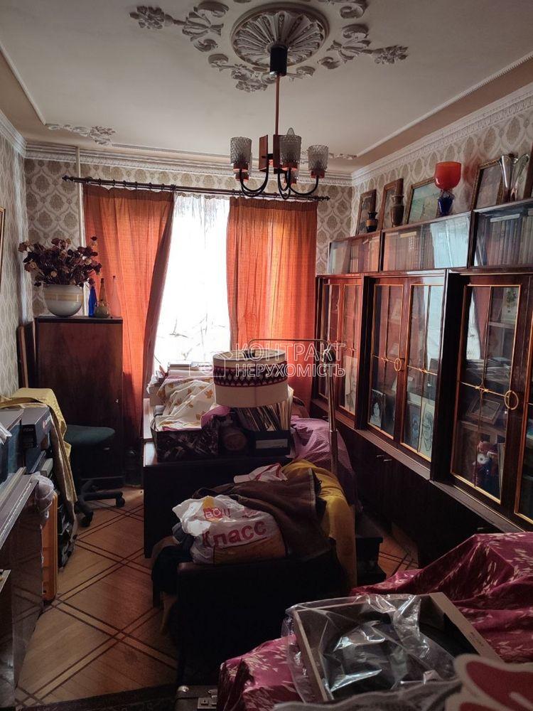 кімната
