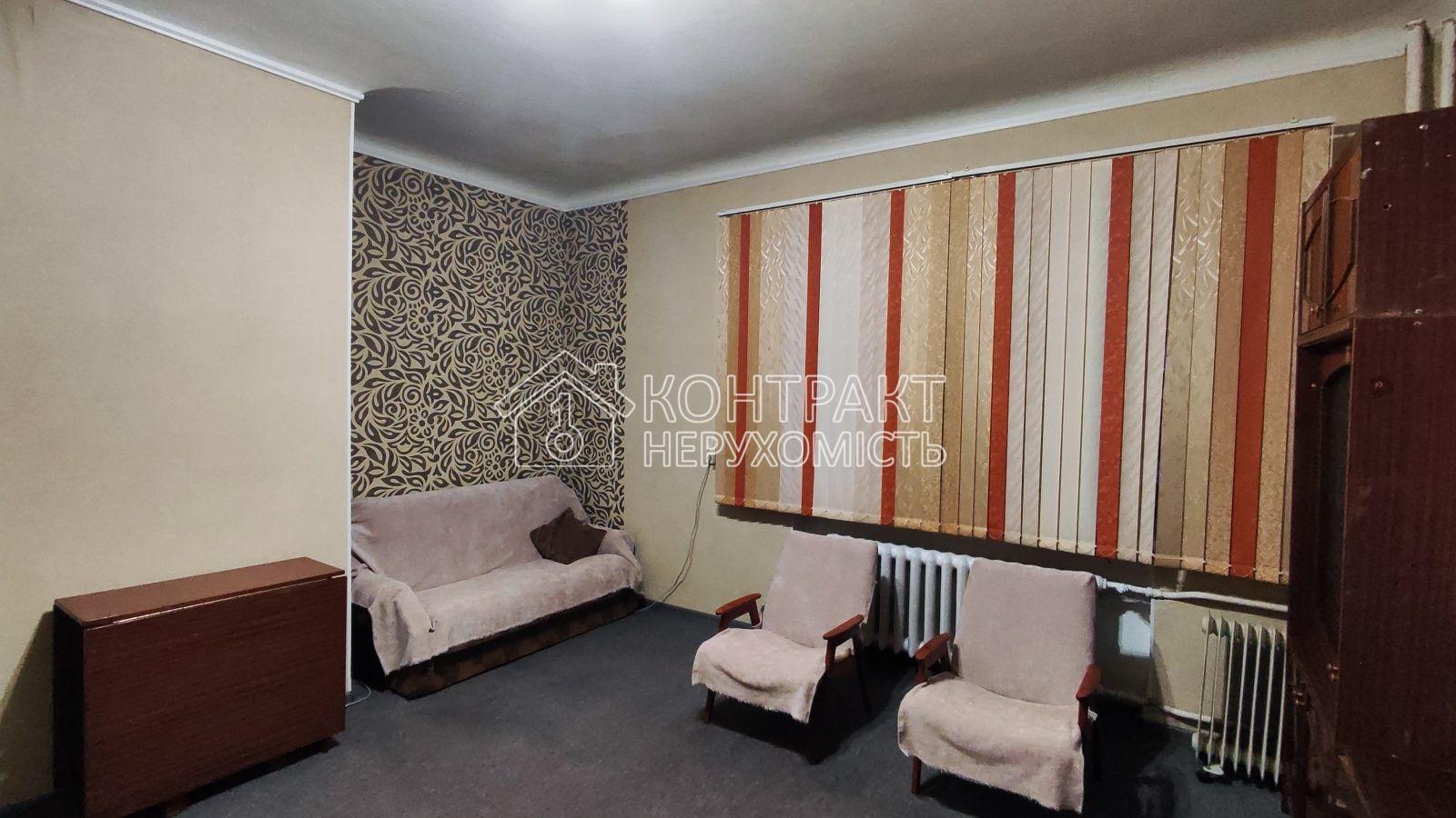 Здам 1 к. кв. вул.Біблика, 5